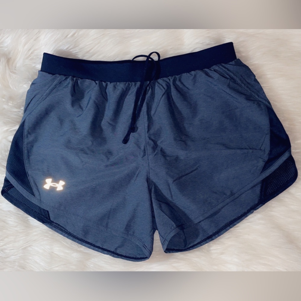 New Under Armour Athletic Shorts